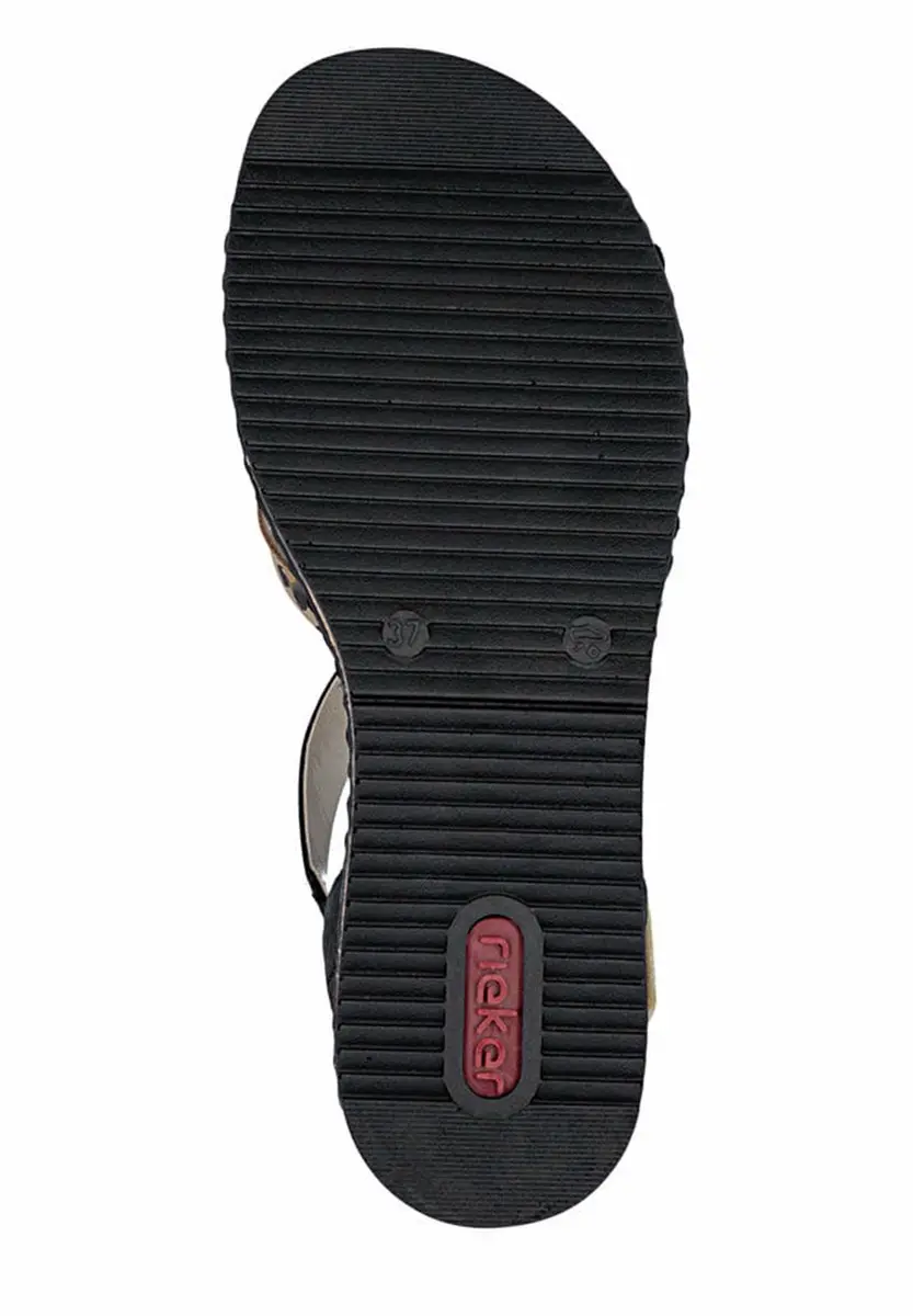 Rieker Sandalen 211230 - Maat 36 - afbeelding 3 van 6