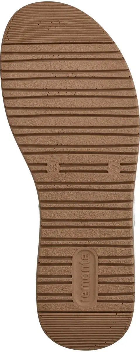 Remonte Sandalen wit Synthetisch - Maat 36 - afbeelding 5 van 6