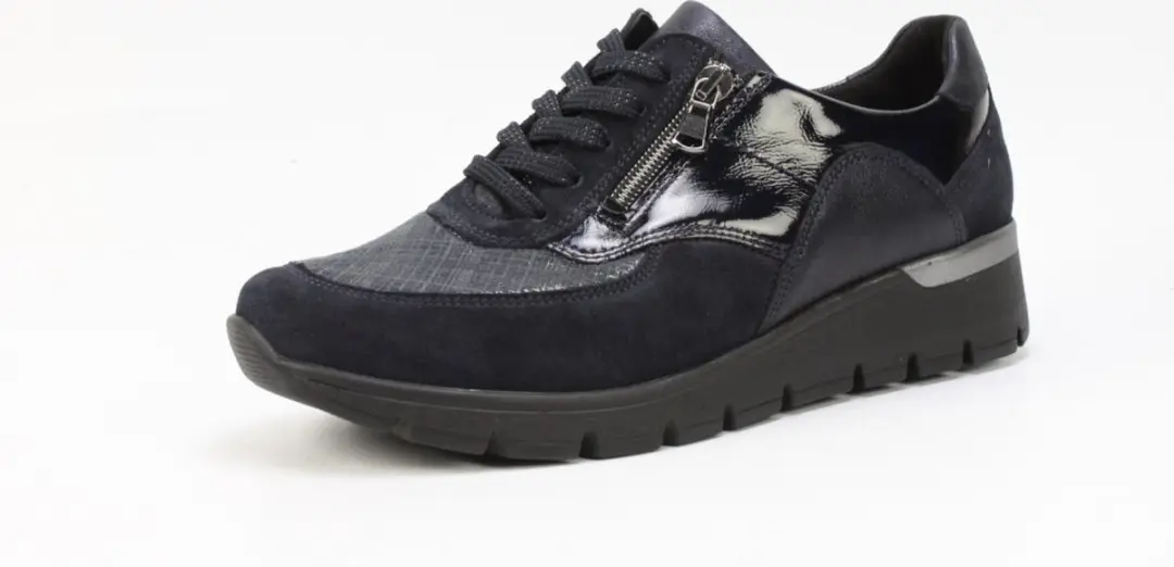 Wäldlaufer 626K02 K-Ramona Lage Sneakers