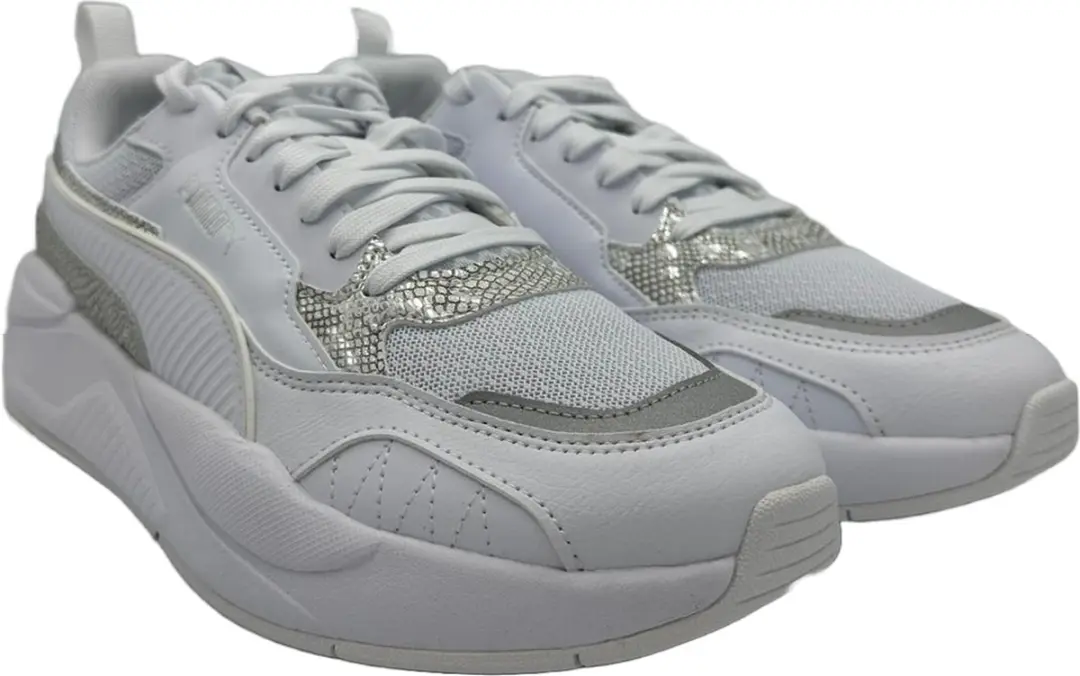Puma X-Ray Square Snake Prem Wmns