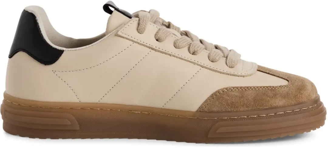 Tamaris Sneaker Lage Top Dames 1-23788-42 402 Damesschoenen Leer M2378842