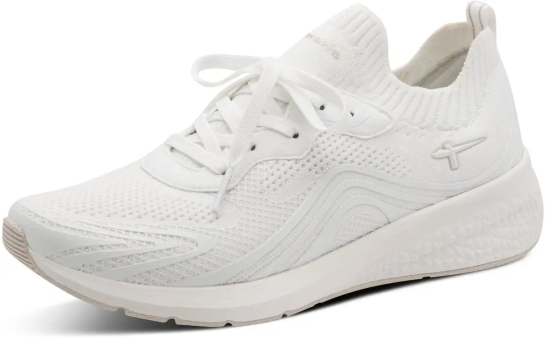 Tamaris ACTIVE Dames Sneaker 1-23769-44 100 Maat: 37 EU