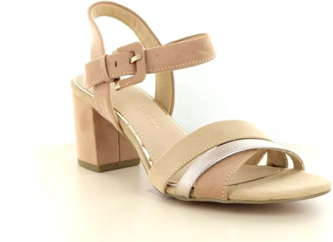 Marco Tozzi 2/28323-24 Taupe - 41