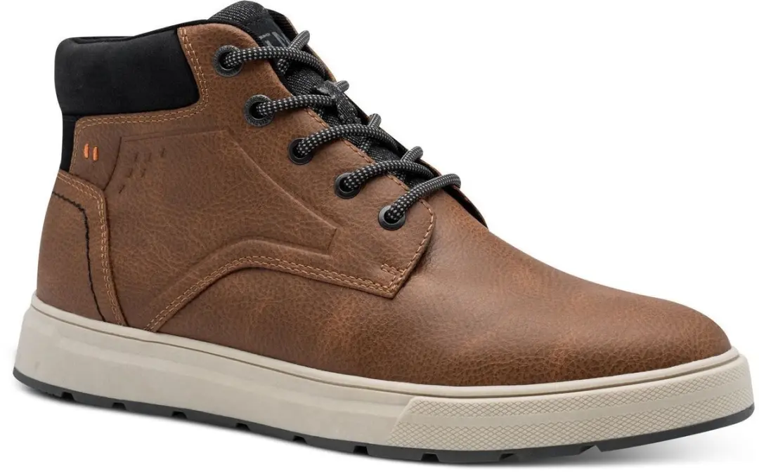 Marco Tozzi Heren Enkellaarsje 2-15210-45 392 F-breedte Maat: 40 EU
