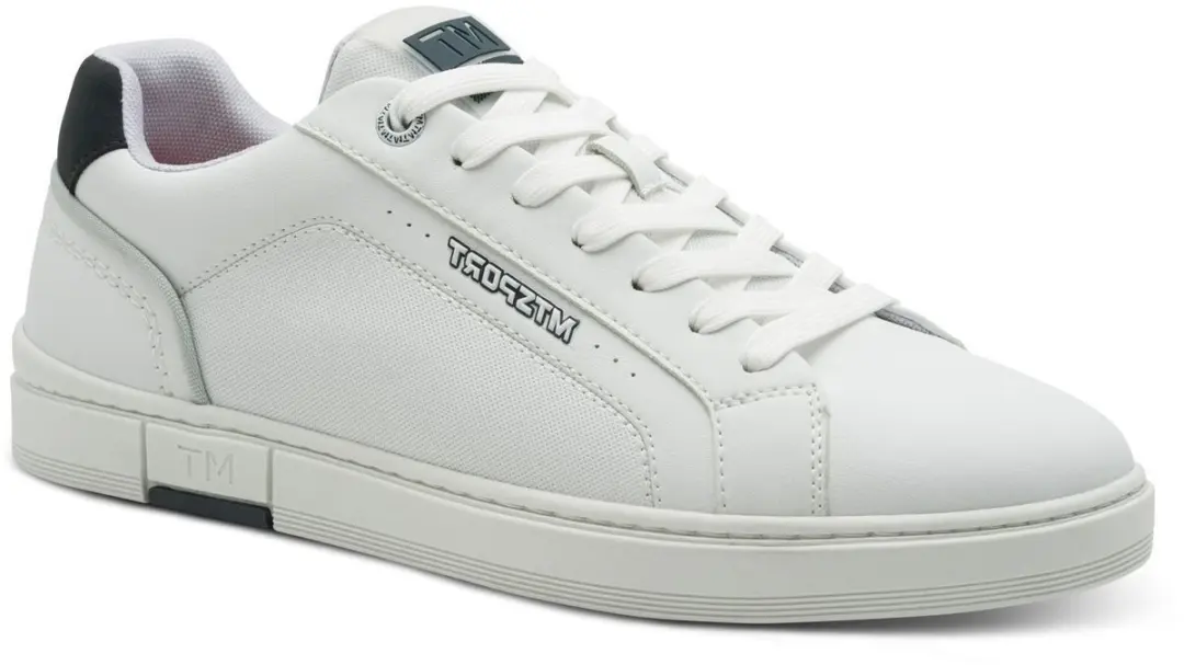 Marco Tozzi MT SPORT Heren Sneaker 2-13645-46 100 F-breedte Maat: 44 EU