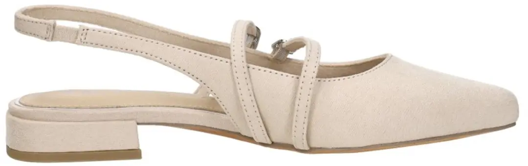 MARCO TOZZI Slingbacks