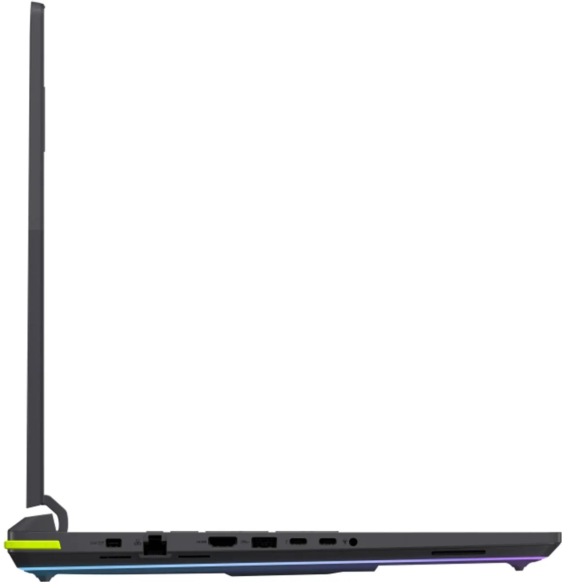 ASUS ROG Strix G18 G815LR-S9109W Gaming Laptop 18" - 240Hz