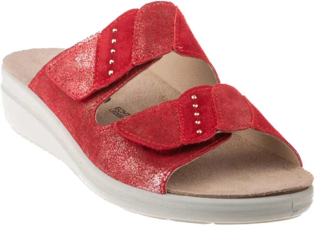 Rohde Foggia-D Slipper - Blauw - Maat 42