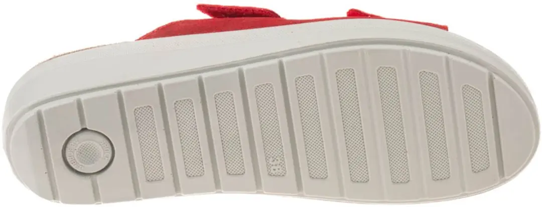 Rohde Foggia-D Slipper - Blauw - Maat 42