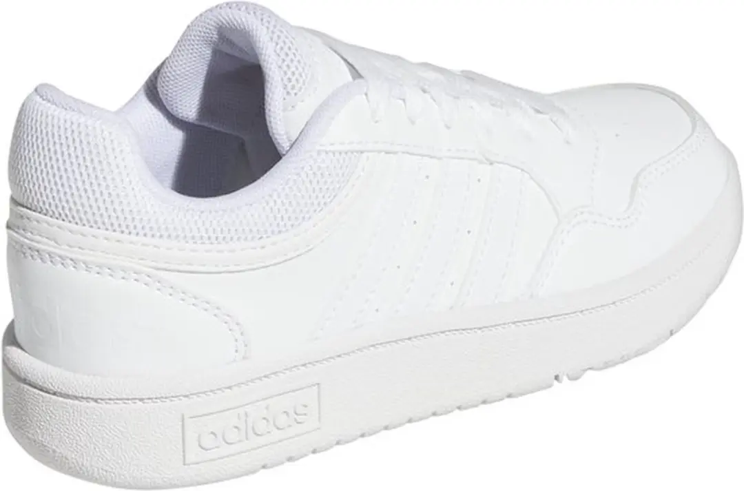 adidas Hoops LWO46 Sportschoenen - Wit - afbeelding 3 van 6