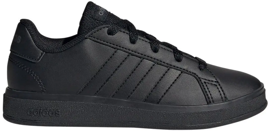 Adidas Grand Court 2.0 Schoenen Zwart EU 28 1/2 Kinderen