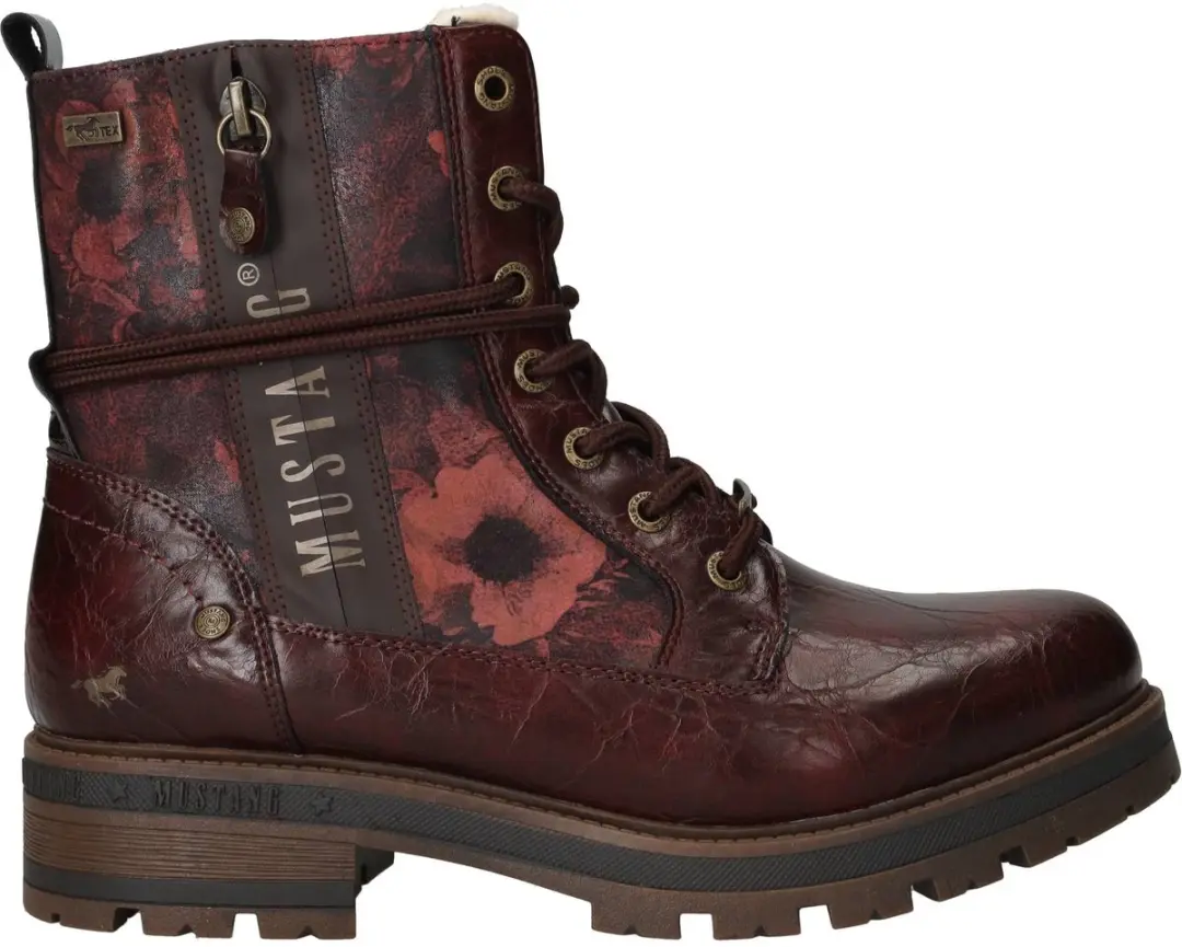 Mustang Veterboots