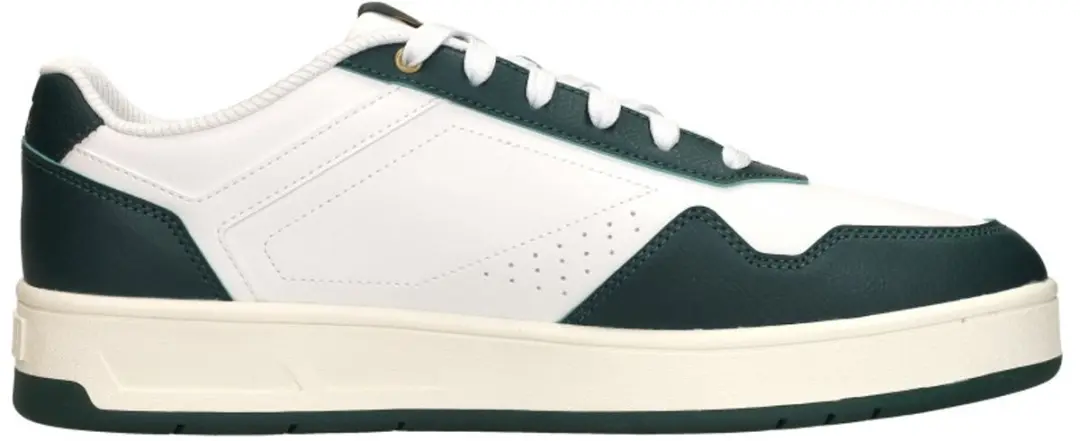 Puma Court Classic Sneakers Laag