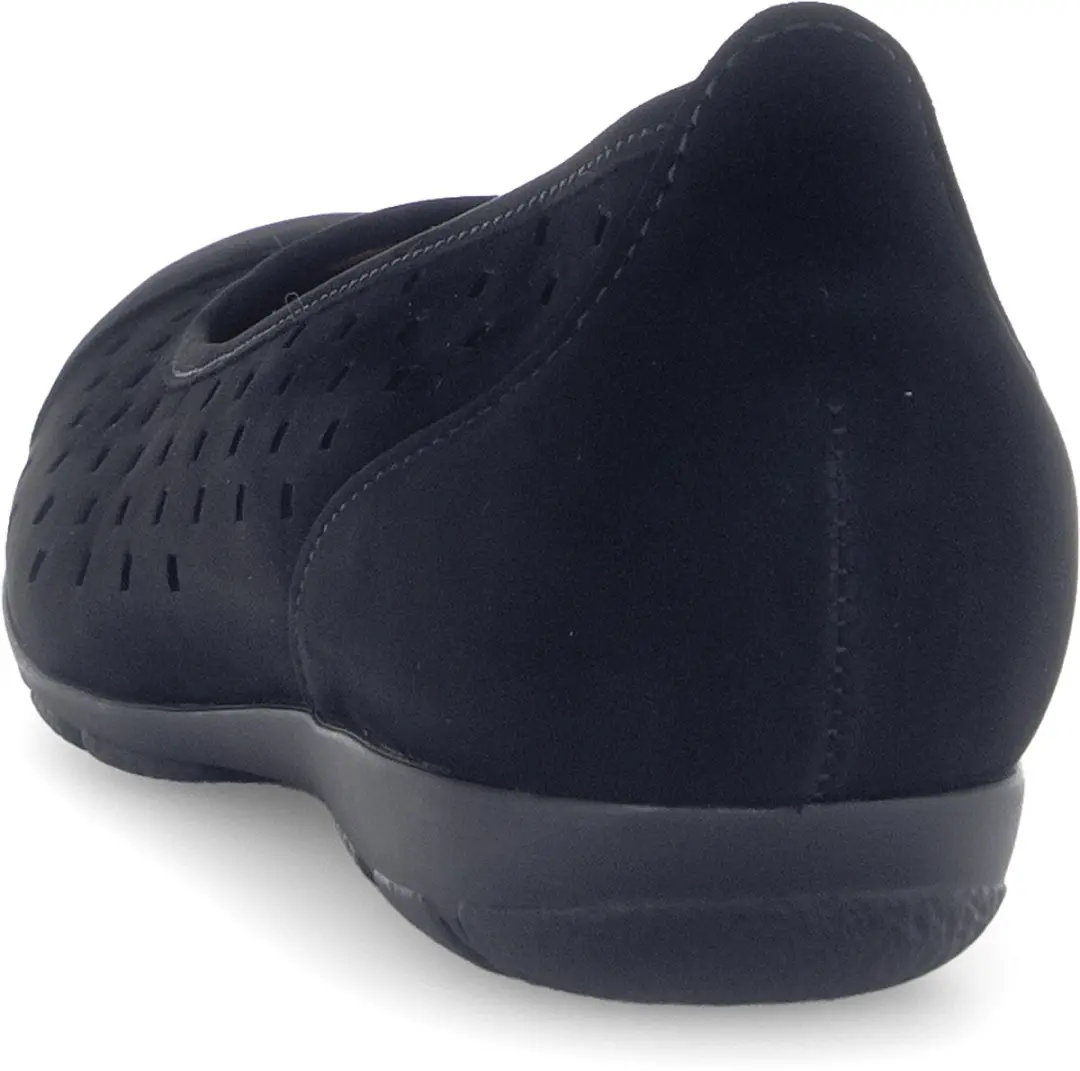 Gabor Ballerinas 38 - Zwart - afbeelding 6 van 6
