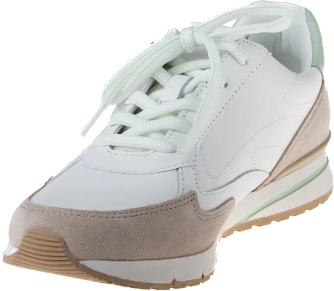 Gabor 86.327 Dames Sneakers - Wit - Maat 37