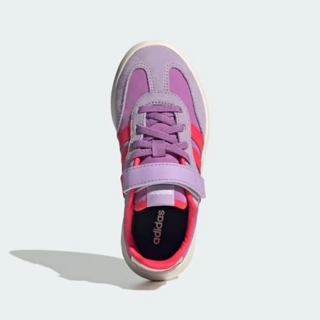 adidas Barreda Decode EL Kindersneakers - Multicolor - Maat 34 - afbeelding 6 van 6