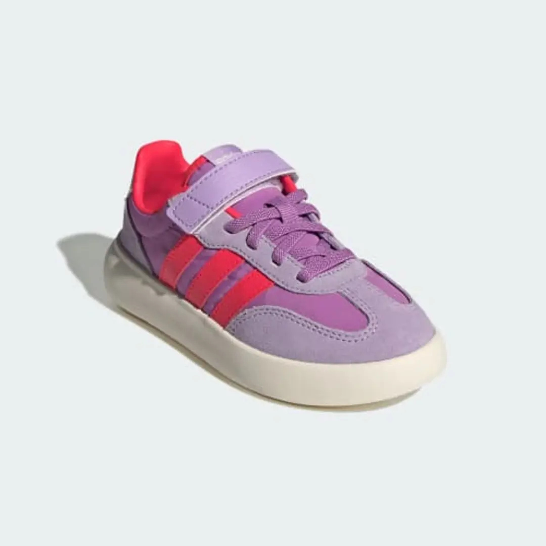 adidas Barreda Decode EL Kindersneakers - Multicolor - Maat 34 - afbeelding 4 van 6