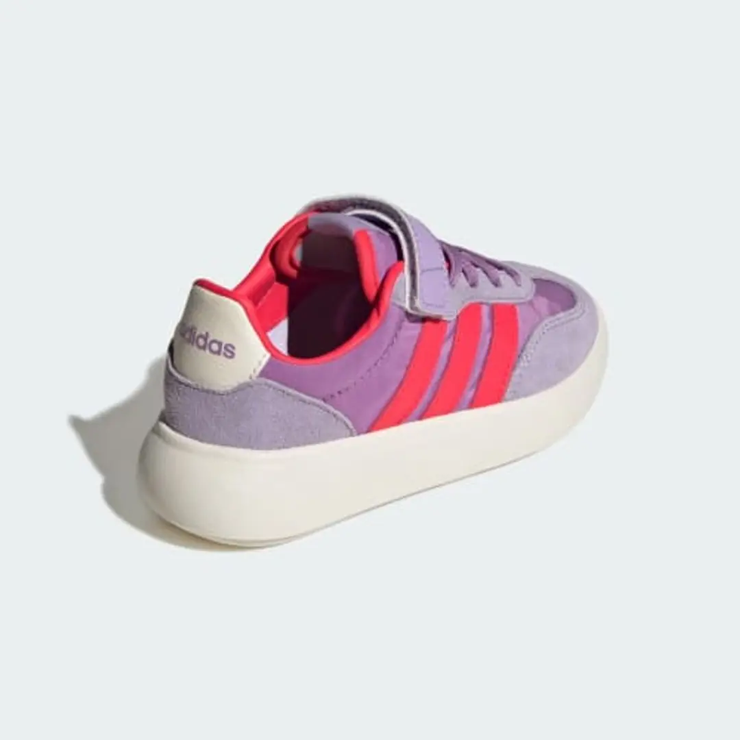 adidas Barreda Decode EL Kindersneakers - Multicolor - Maat 34 - afbeelding 5 van 6