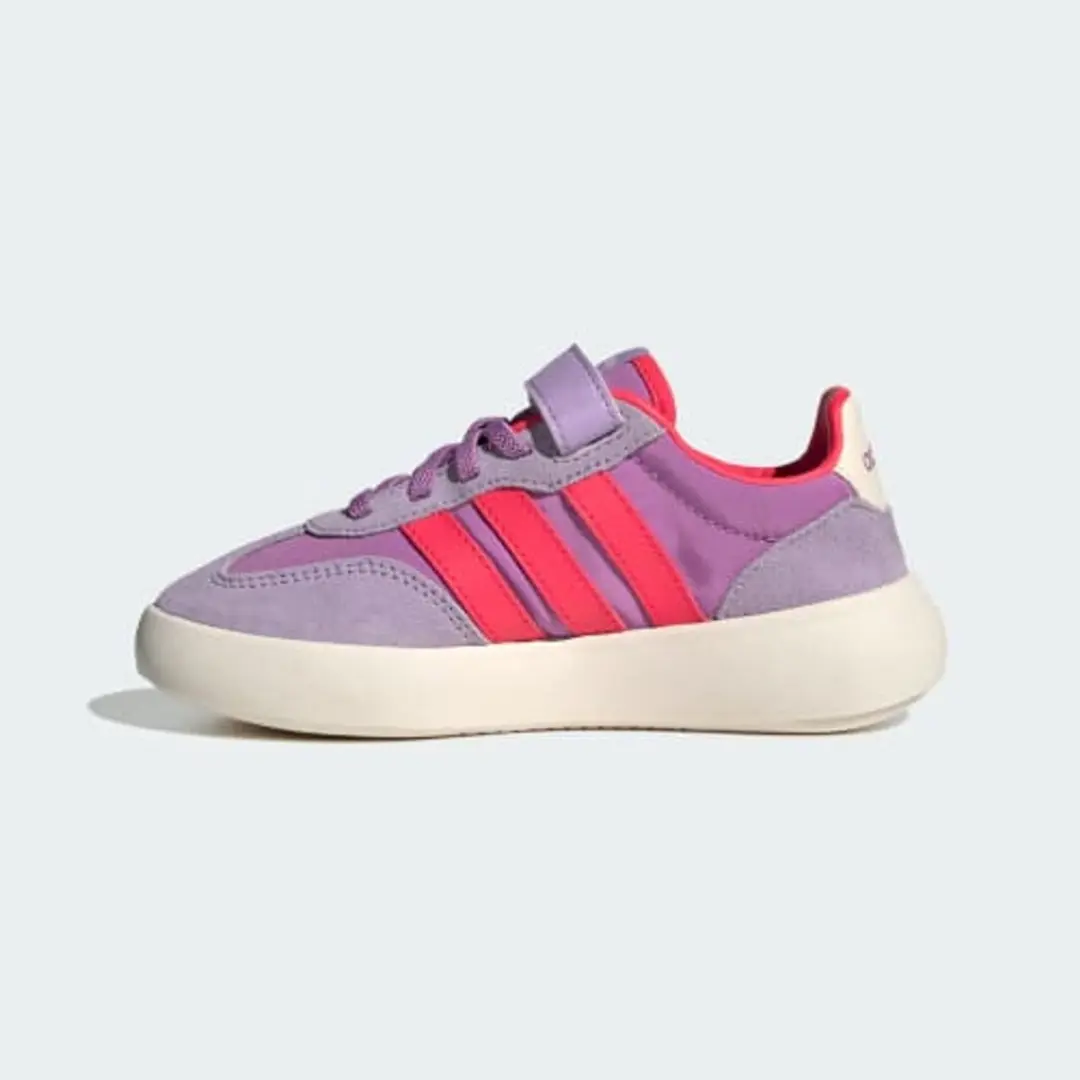 adidas Barreda Decode EL Kindersneakers - Multicolor - Maat 34 - afbeelding 3 van 6