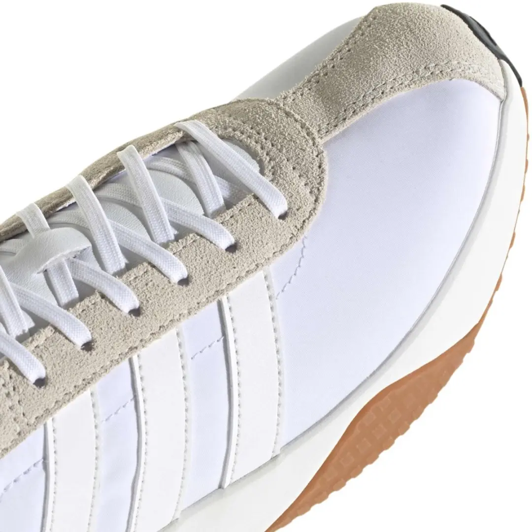 Adidas 76/26 Schoenen Wit EU 46 Man