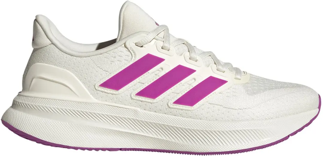 adidas ULTRARUN 5 Women Hardloopschoenen Sneaker Sportschoen JQ6948 Off White