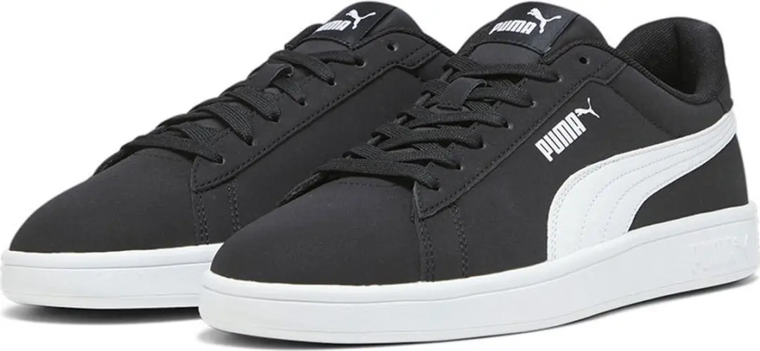 Puma Smash 3.0 Buck Schoenen Zwart EU 40
