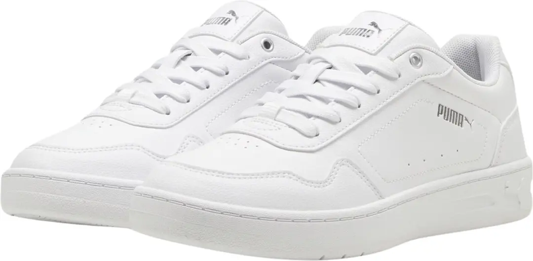 Puma Court Classy Lage sneakers