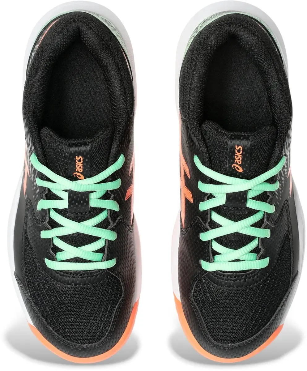 ASICS Gel Dedicate 8 Padel - Zwart