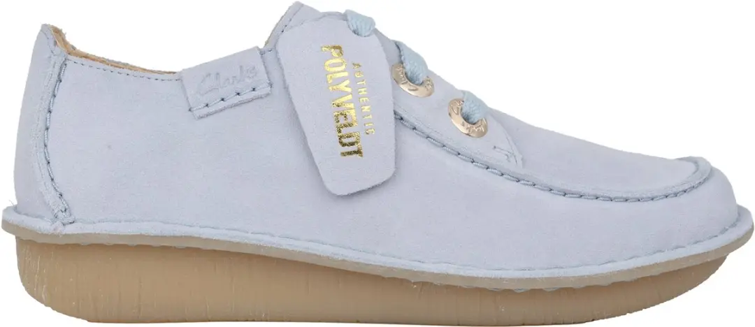 Clarks Funny Dream