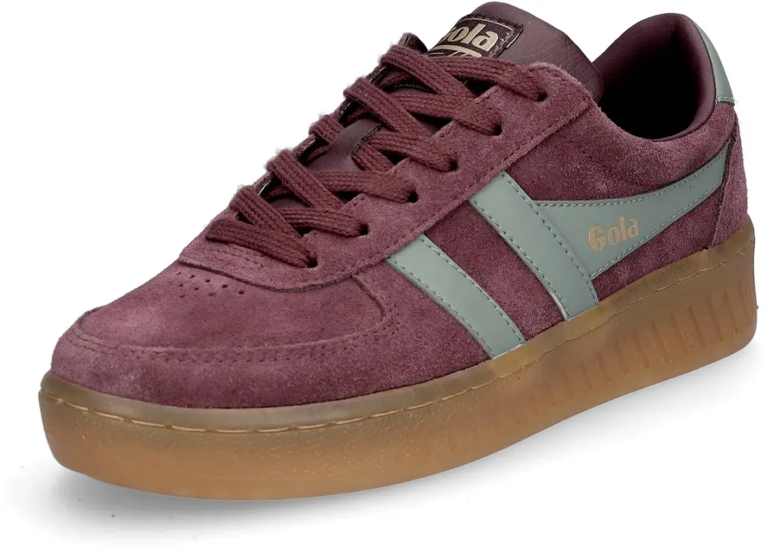 Gola Grandslam Suede
