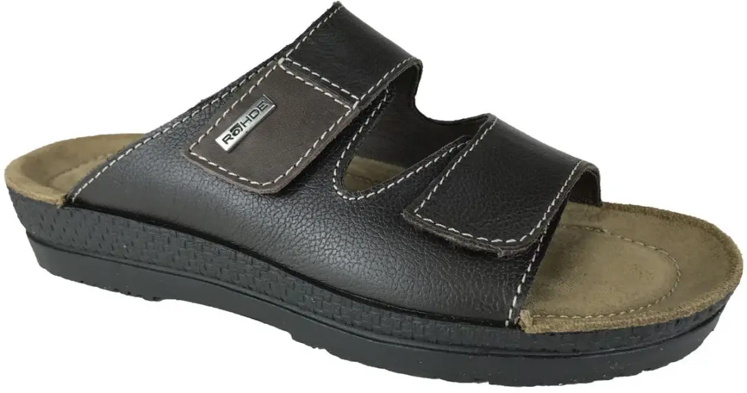 ROHDE SLIPPER