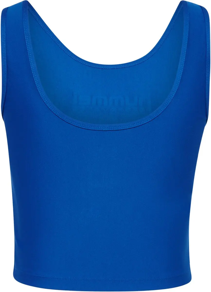 hmlFAST CROPPED TOP