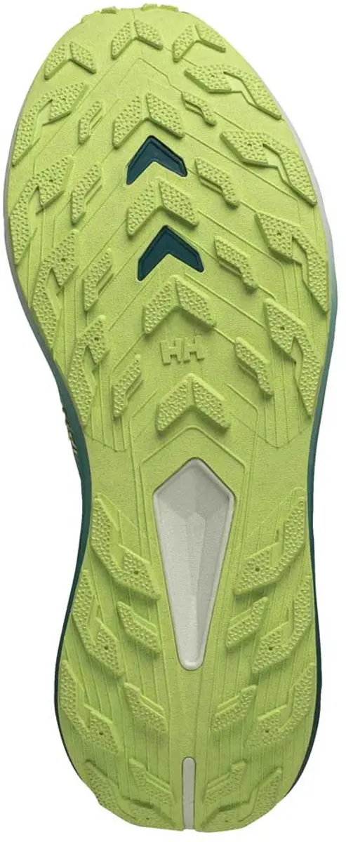 Helly Hansen Kestrel Tr Schoenen - EU 45 - Groen - afbeelding 2 van 6
