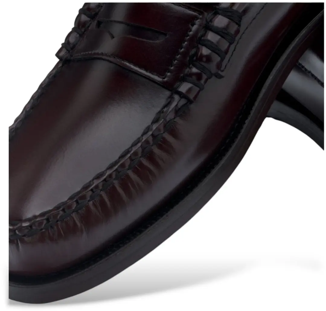 Sebago Classic Dan Schoenen - Bordeaux - EU 38 - afbeelding 5 van 6