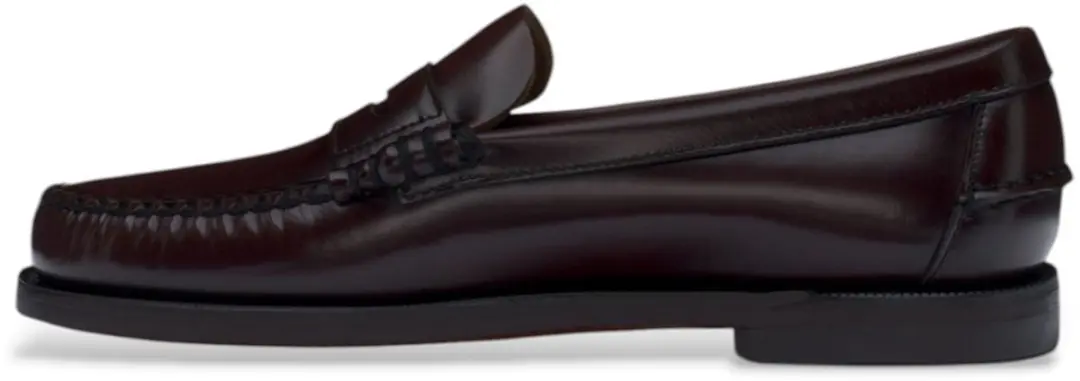 Sebago Classic Dan Schoenen - Bordeaux - EU 38 - afbeelding 6 van 6