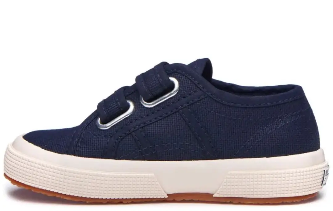 Kindertrainers Superga Cotjstrap Classic
