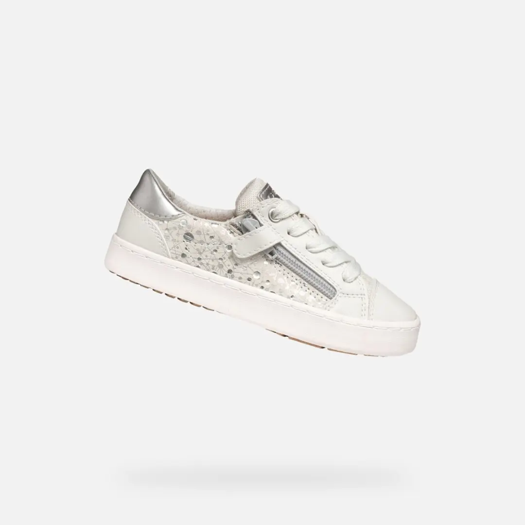 GEOX KILWI MEISJES Sneakers
