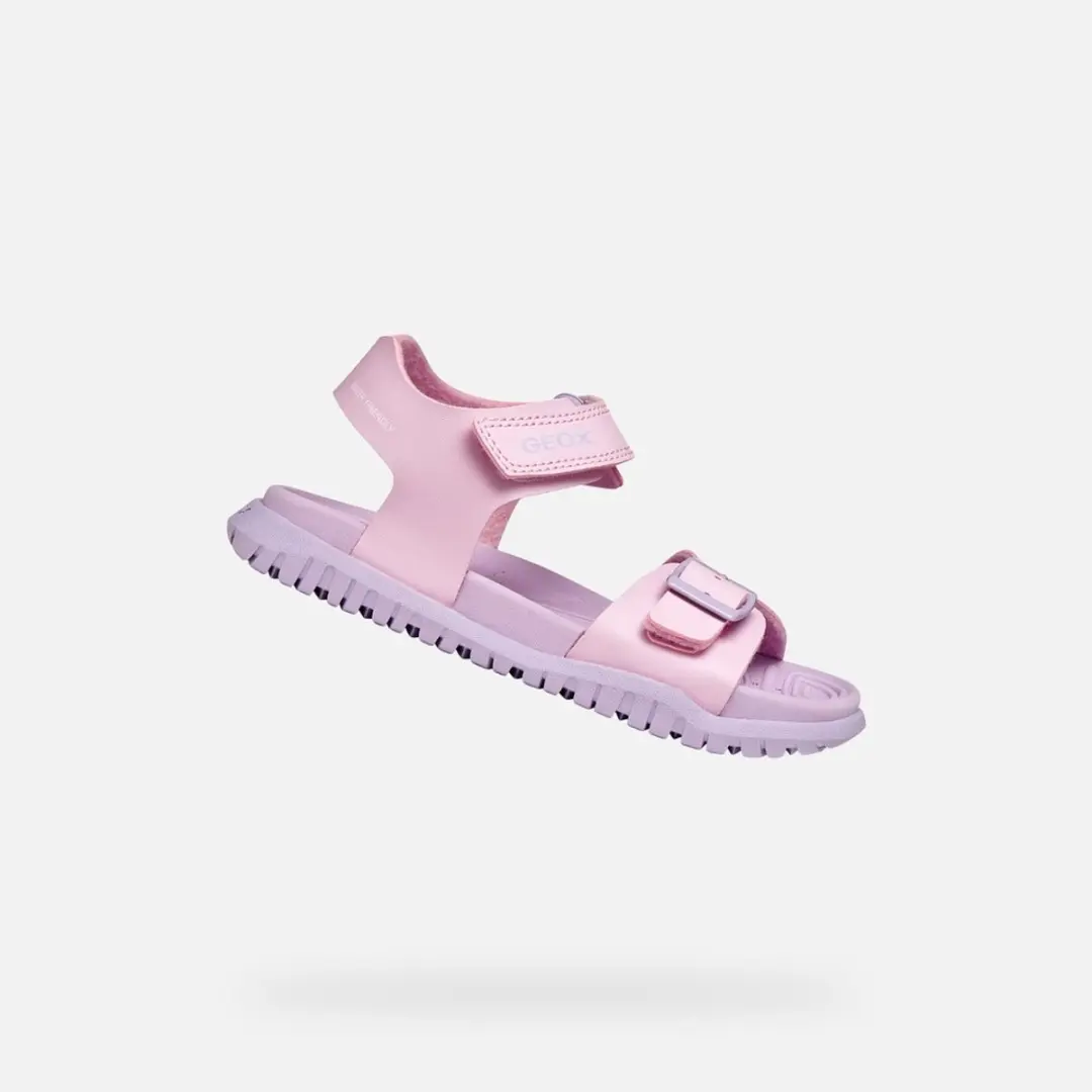 GEOX SANDAL FUSBETTO TIENERS Sandalen
