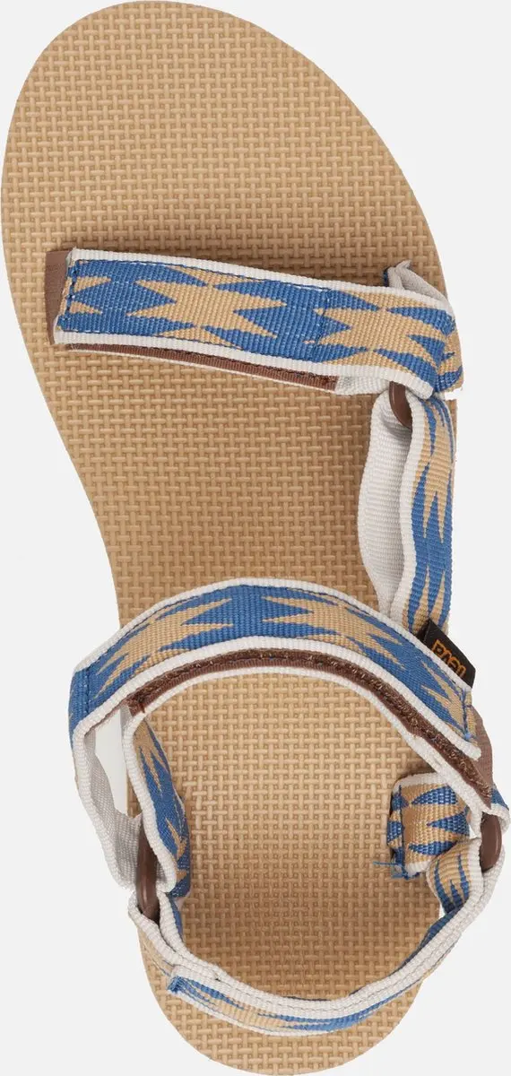 Panama Jack Shirley B10 Sandalen - Maat 42 - Goud - afbeelding 6 van 6