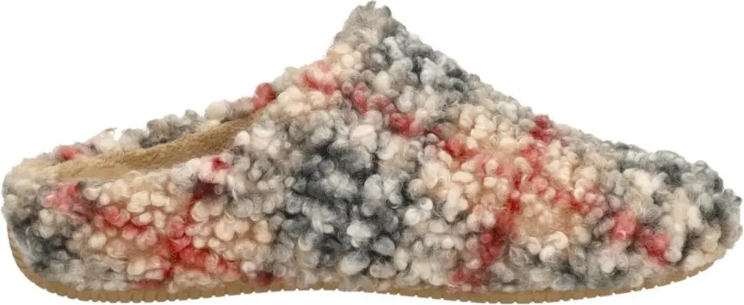 Verbenas York Pantoffels Open