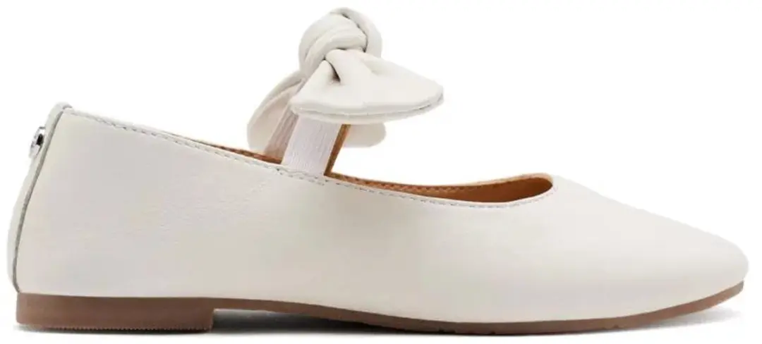 Gioseppo Errol Ballerina´s Wit EU 32 Meisje