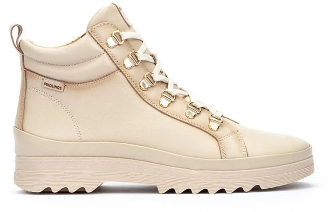 Hoge sneakers voor dames Pikolinos Vigo