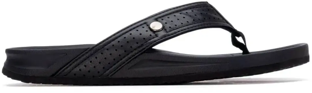 Refresh 175549 Slippers Zwart EU 41 Man