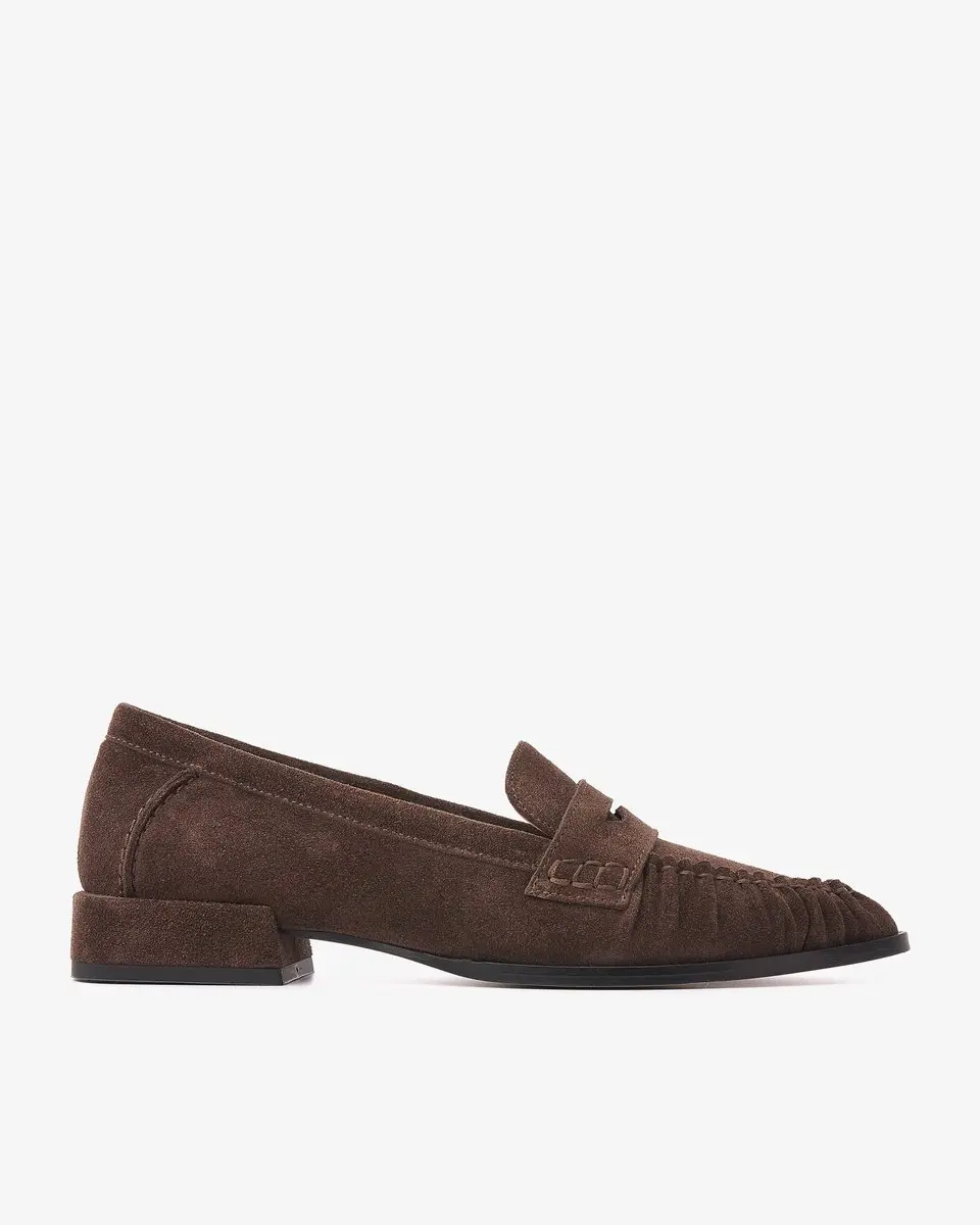 VIA VAI Jazz Billie Loafers Dames