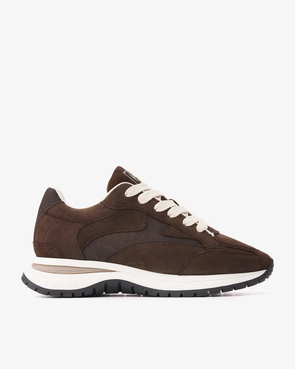 VIA VAI Usher Riggs Sneakers Dames
