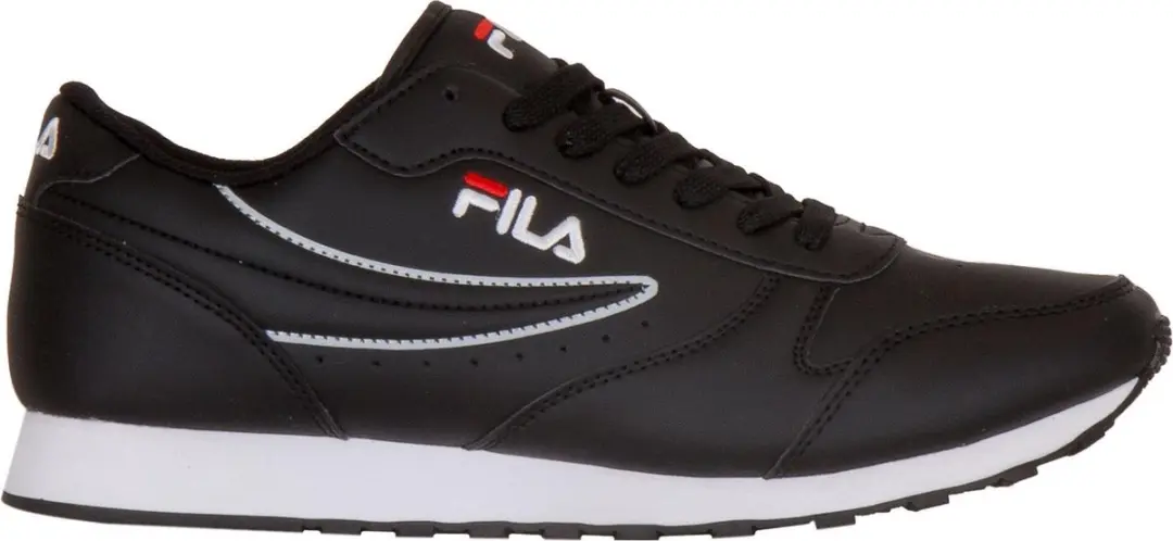 Fila FW Orbit Low  Sneakers
