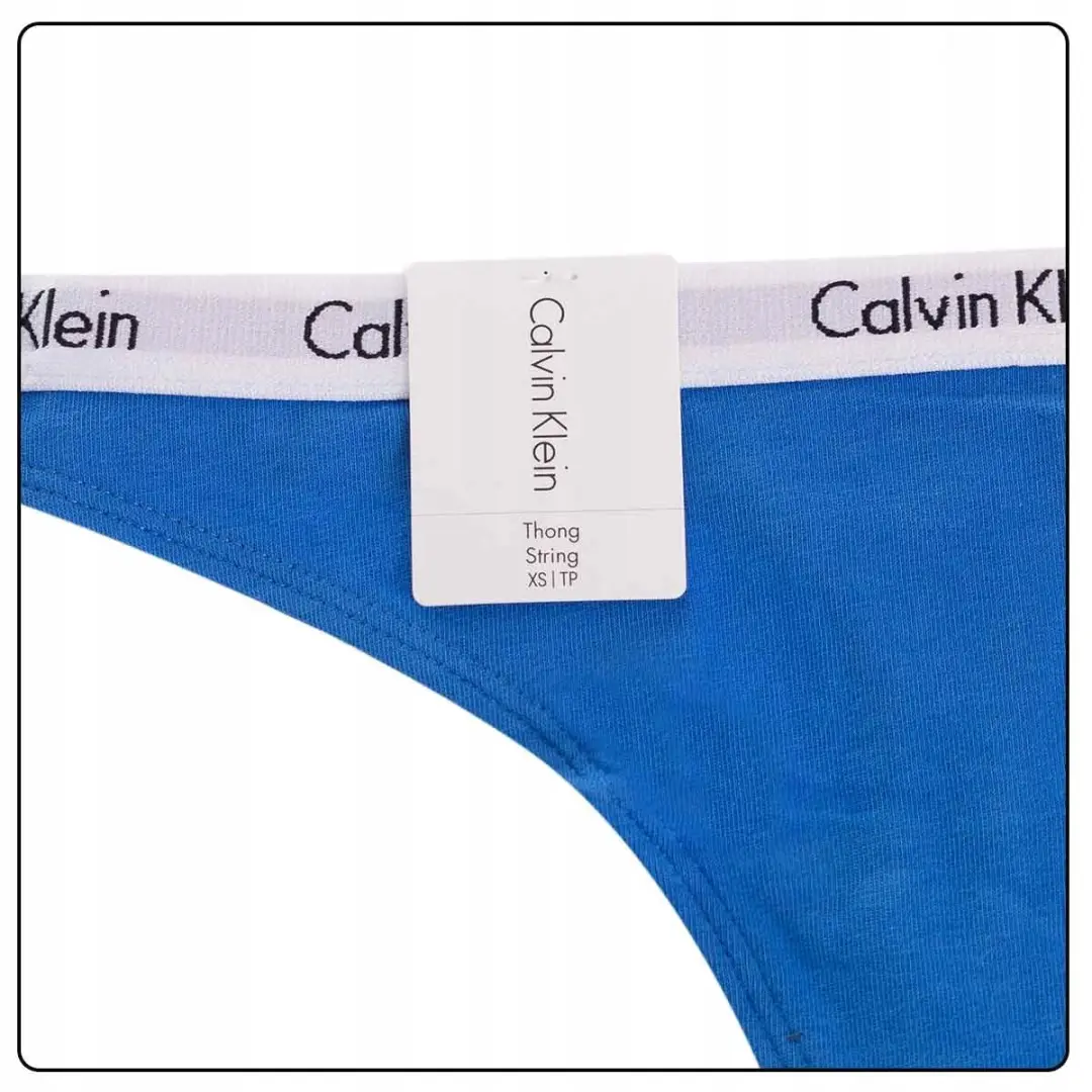 Calvin Klein