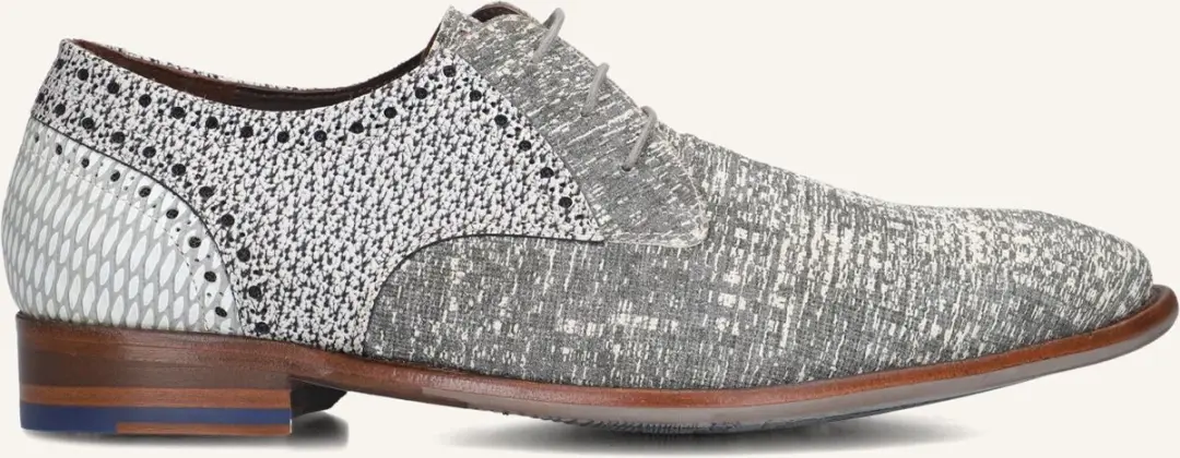 Floris Van Bommel Sfm-30361 De Stapper Nette schoenen