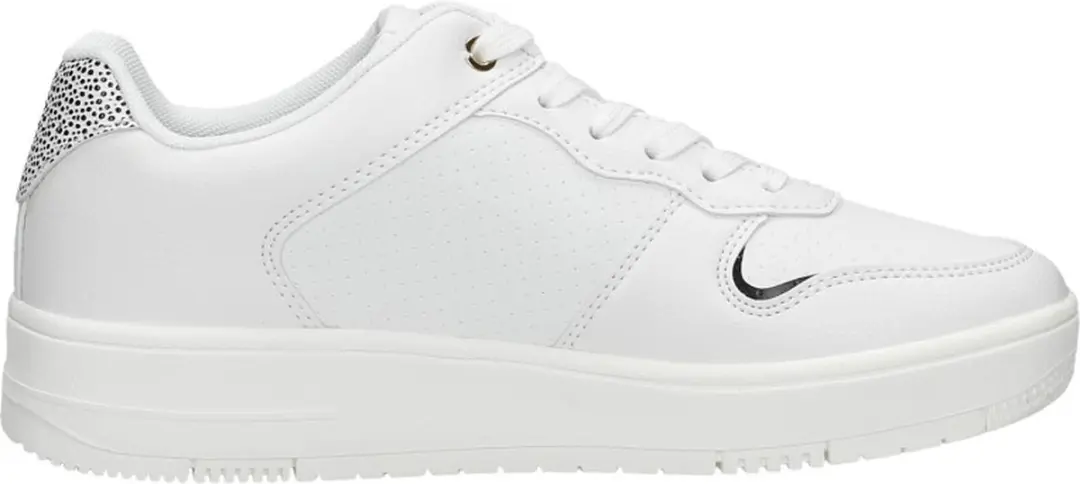 Cruyff Indoor Royal Dames Lage sneakers