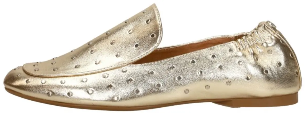 Mexx Rozy Lemon Loafer - Goud - 36 - afbeelding 6 van 6